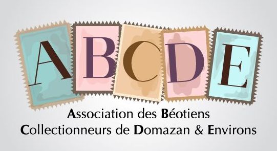 Logo ABCDE